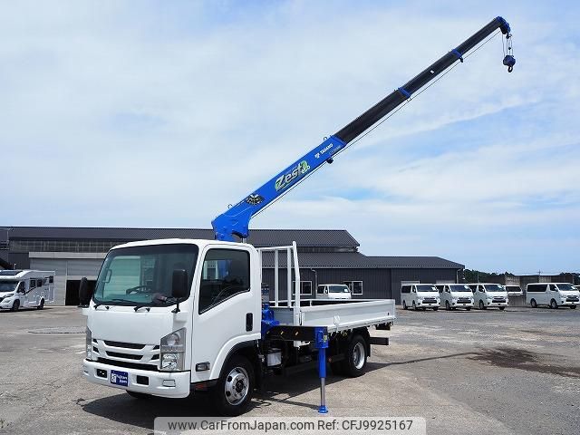 isuzu elf-truck 2015 GOO_NET_EXCHANGE_0402763A30240622W001 image 2