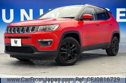 jeep compass 2018 -CHRYSLER--Jeep Compass ABA-M624--MCANJPBB0JFA14584---CHRYSLER--Jeep Compass ABA-M624--MCANJPBB0JFA14584-