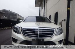 mercedes-benz s-class 2014 -MERCEDES-BENZ--Benz S Class DAA-222057--WDD2220572A125597---MERCEDES-BENZ--Benz S Class DAA-222057--WDD2220572A125597-