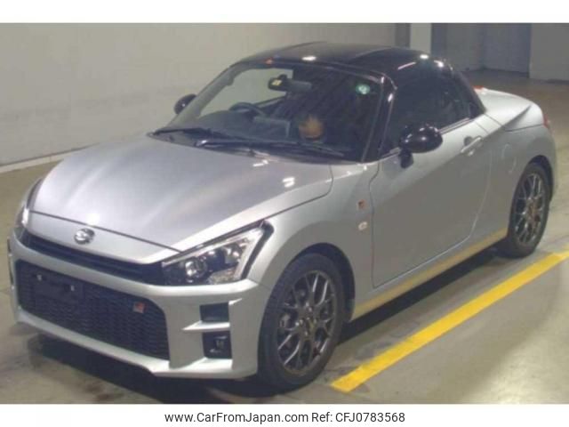 daihatsu copen 2022 quick_quick_3BA-LA400A_0004515 image 1