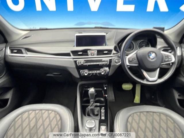 bmw x1 2018 -BMW--BMW X1 LDA-HT20--WBAHT920303F17349---BMW--BMW X1 LDA-HT20--WBAHT920303F17349- image 2