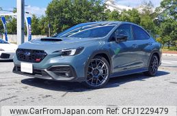 subaru wrx 2024 -SUBARU--WRX 5BA-VBH--VBH-011534---SUBARU--WRX 5BA-VBH--VBH-011534-