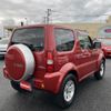 suzuki jimny-sierra 2011 -SUZUKI--Jimny Sierra ABA-JB43W--JB43W-450916---SUZUKI--Jimny Sierra ABA-JB43W--JB43W-450916- image 3