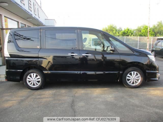 nissan serena 2016 quick_quick_DBA-FPC26_050666 image 2