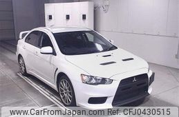 mitsubishi lancer 2007 -MITSUBISHI--Lancer CZ4A-0001659---MITSUBISHI--Lancer CZ4A-0001659-