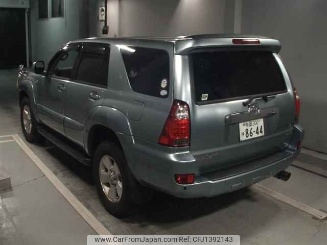toyota hilux-surf 2006 CFJ1392143 image 2