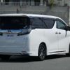 toyota vellfire 2017 -TOYOTA--Vellfire DBA-GGH30W--GGH30-0018052---TOYOTA--Vellfire DBA-GGH30W--GGH30-0018052- image 3