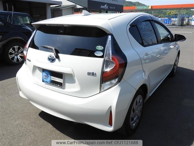 toyota aqua 2017 quick_quick_DAA-NHP10_NHP10-6618527 image 2