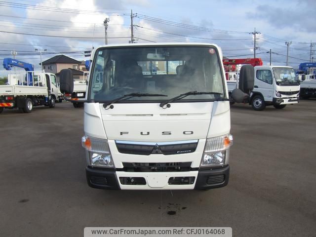 mitsubishi-fuso canter 2019 GOO_NET_EXCHANGE_0510272A30240901W002 image 2