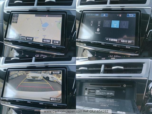 toyota prius-α 2018 CFJ1854262 image 2