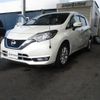 nissan note 2018 -NISSAN 【名変中 】--Note HE12--148691---NISSAN 【名変中 】--Note HE12--148691- image 1