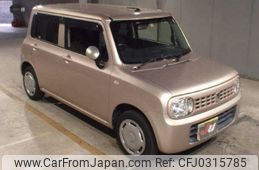 suzuki alto-lapin 2014 -SUZUKI 【北九州 581ﾆ7934】--Alto Lapin HE22S-274188---SUZUKI 【北九州 581ﾆ7934】--Alto Lapin HE22S-274188-