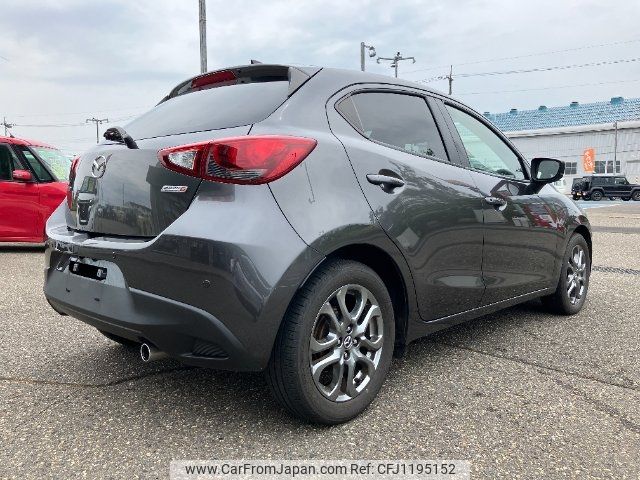 mazda demio 2017 -MAZDA--Demio DJ5FS--311475---MAZDA--Demio DJ5FS--311475- image 2