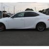 lexus is 2017 CFJ1714071 image 10