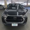 toyota hilux 2021 AF-GUN125-3926459 image 2