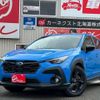 subaru subaru-others 2023 -SUBARU--Crosstrek GUE--006288---SUBARU--Crosstrek GUE--006288- image 1