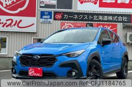 subaru subaru-others 2023 -SUBARU--Crosstrek GUE--006288---SUBARU--Crosstrek GUE--006288-