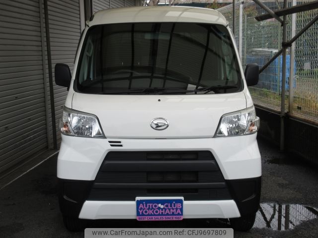 daihatsu hijet-van 2018 -DAIHATSU--Hijet Van EBD-S331W--S331W-0010910---DAIHATSU--Hijet Van EBD-S331W--S331W-0010910- image 2