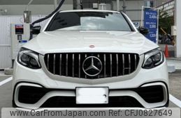 mercedes-benz amg 2018 -MERCEDES-BENZ 【豊橋 309ﾐ 222】--AMG CBA-253364--WDC2533642F409281---MERCEDES-BENZ 【豊橋 309ﾐ 222】--AMG CBA-253364--WDC2533642F409281-