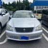 toyota crown 2005 CFJ1580993 image 1
