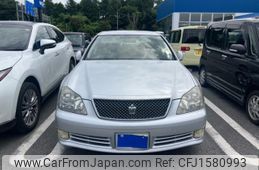 toyota crown 2005 CFJ1580993
