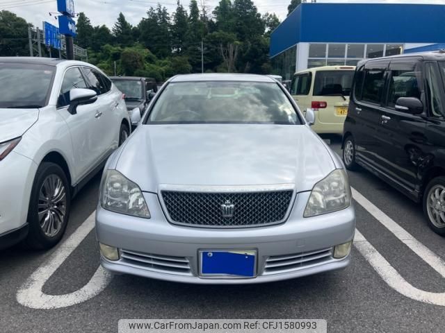 toyota crown 2005 CFJ1580993 image 1