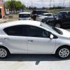 toyota aqua 2018 -TOYOTA--AQUA NHP10--NHP10-6737957---TOYOTA--AQUA NHP10--NHP10-6737957- image 39