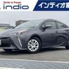 toyota prius 2021 quick_quick_6AA-ZVW51_ZVW51-6226585 image 1