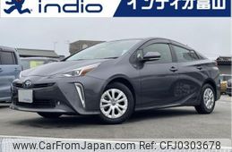 toyota prius 2021 quick_quick_6AA-ZVW51_ZVW51-6226585