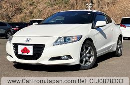 honda cr-z 2012 -HONDA--CR-Z DAA-ZF1--ZF1-1104704---HONDA--CR-Z DAA-ZF1--ZF1-1104704-