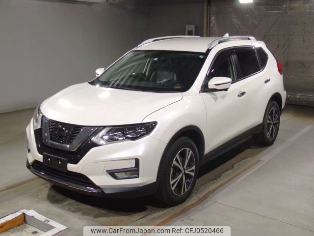 nissan x-trail 2020 -NISSAN--X-Trail NT32-321284---NISSAN--X-Trail NT32-321284- image 1