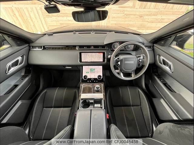 land-rover range-rover 2018 -ROVER--Range Rover LDA-LY2NA--SALYA2AN0JA743560---ROVER--Range Rover LDA-LY2NA--SALYA2AN0JA743560- image 2