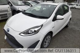 toyota aqua 2018 quick_quick_DAA-NHP10_NHP10-6698840