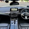 bmw 5-series 2018 -BMW--BMW 5 Series ABA-JA20--WBAJA52010B177914---BMW--BMW 5 Series ABA-JA20--WBAJA52010B177914- image 16