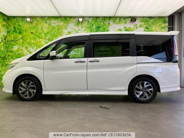 honda stepwagon 2016 CFJ1803656 image 2