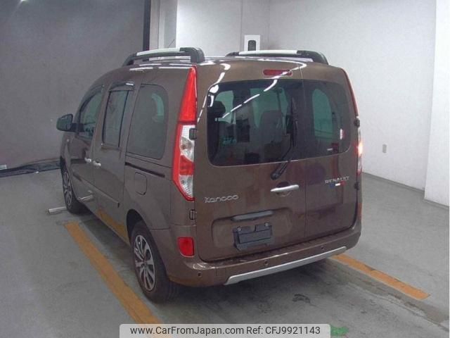 renault kangoo 2019 quick_quick_ABA-KWH5F1_VF1KW14B3K0791875 image 2