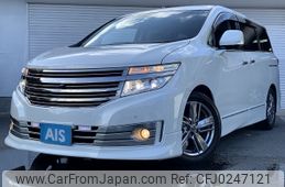 nissan elgrand 2012 -NISSAN--Elgrand DBA-TE52--TE52-028229---NISSAN--Elgrand DBA-TE52--TE52-028229-