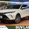 toyota harrier-hybrid 2024 quick_quick_AXUH80_AXUH80-0088113 image 1