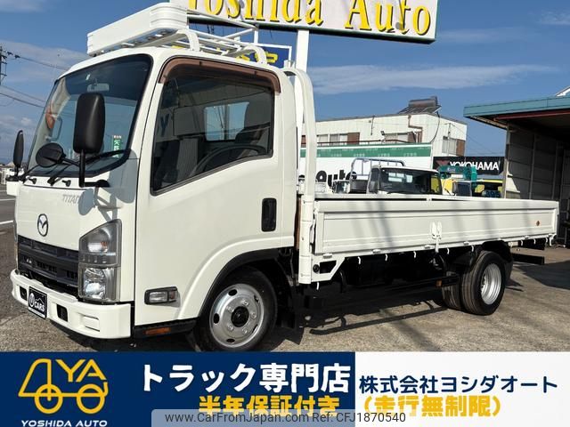 mazda titan 2013 CFJ1870540 image 1