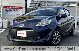 toyota aqua 2018 -TOYOTA--AQUA DAA-NHP10--NHP10-6794802---TOYOTA--AQUA DAA-NHP10--NHP10-6794802-