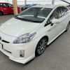 toyota prius 2011 AF-ZVW30-1370346 image 1