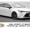 toyota corolla-touring-wagon 2021 -TOYOTA--Corolla Touring 6AA-ZWE211W--ZWE211-6087413---TOYOTA--Corolla Touring 6AA-ZWE211W--ZWE211-6087413- image 1