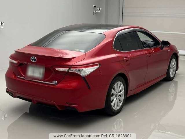 toyota camry 2019 CFJ1823901 image 2