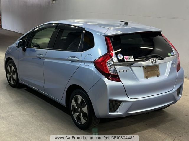 honda fit 2016 -HONDA--Fit GP5-3304820---HONDA--Fit GP5-3304820- image 2