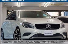 mercedes-benz a-class 2014 quick_quick_176042_WDD1760422V021042