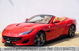 ferrari portofino 2020 quick_quick_ABA-F164BCA_ZFF89FPJ000251634