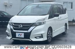 nissan serena 2017 -NISSAN--Serena DAA-GFC27--GFC27-079467---NISSAN--Serena DAA-GFC27--GFC27-079467-