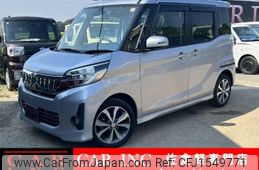 mitsubishi ek-space 2015 CFJ1549771