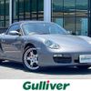 porsche boxster 2006 -PORSCHE--Porsche Boxster GH-98726--WP0ZZZ98Z6U722381---PORSCHE--Porsche Boxster GH-98726--WP0ZZZ98Z6U722381- image 1