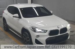 bmw x2 2018 -BMW--BMW X2 WBAYH52000EK63269---BMW--BMW X2 WBAYH52000EK63269-